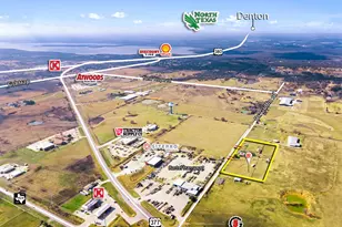 3800 Dr Griffin Rd, Cross Roads, TX 76227 - Photo 1