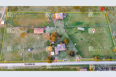 3800 Dr Griffin Road #8, Cross Roads, TX 76227 - Photo 12