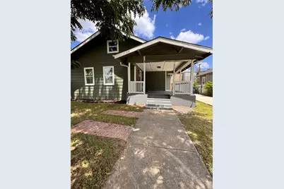 2005 May Street, Fort Worth, TX 76110 - Photo 1