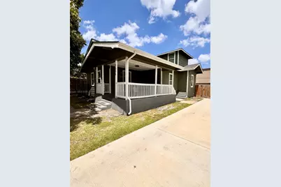 2005 May Street, Fort Worth, TX 76110 - Photo 2