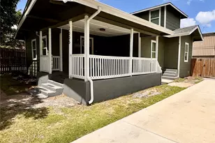 2005 May St, Fort Worth, TX 76110 - Photo 2