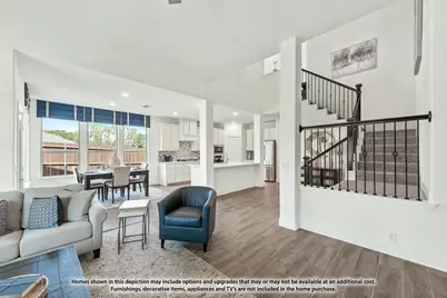 708 Condor Street, Joshua, TX 76058 - Photo 22