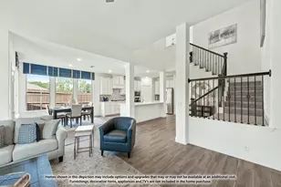 708 Condor St, Joshua, TX 76058 - Photo 22