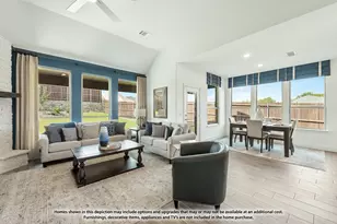 708 Condor St, Joshua, TX 76058 - Photo 20