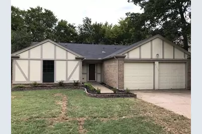 6311 Twinhill Drive, Arlington, TX 76016 - Photo 1