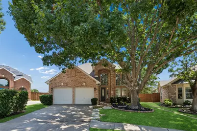 9014 Crown Point Circle, Irving, TX 75063 - Photo 2