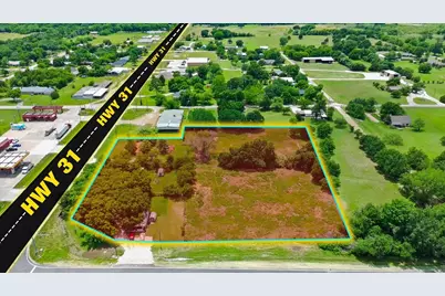 102 E Highway 31, Dawson, TX 76639 - Photo 1