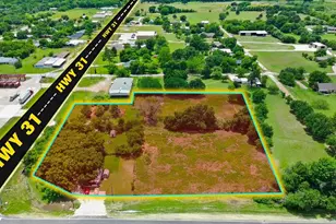 102 E Hwy 31, Dawson, TX 76639 - Photo 1