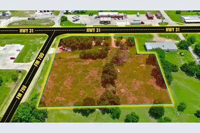 102 E Highway 31, Dawson, TX 76639 - Photo 2