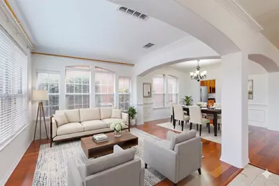 8609 Rugby Drive, Irving, TX 75063 - Photo 4