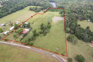 881 Vz County Road 4605, Ben Wheeler, TX 75754 - Photo 1