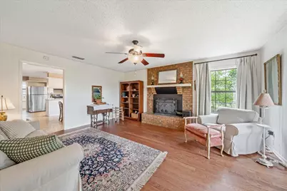 881 Vz County Road 4605, Ben Wheeler, TX 75754 - Photo 12