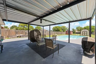 1208 Scarlet Sage Parkway, Burleson, TX 76028 - Photo 32