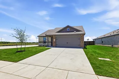 2201 Marshall Drive, Joshua, TX 76058 - Photo 4