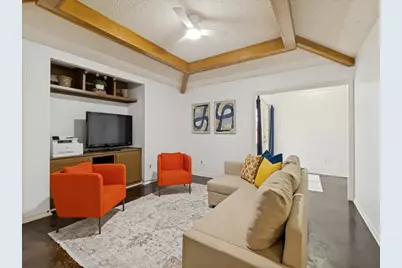 7310 Hundley Boulevard, Dallas, TX 75231 - Photo 14