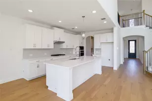 2508 Broadstone Dr, Celina, TX 75009 - Photo 4