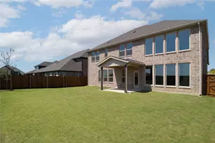 2508 Broadstone Dr, Celina, TX 75009 - Photo 2