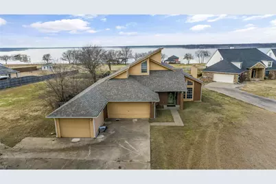 10578 Kitsee Knoll Way, Quinlan, TX 75474 - Photo 2