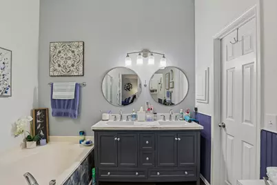 3901 Glenwyck Drive, North Richland Hills, TX 76180 - Photo 18