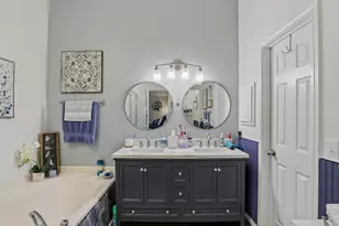 3901 Glenwyck Dr, North Richland Hills, TX 76180 - Photo 18