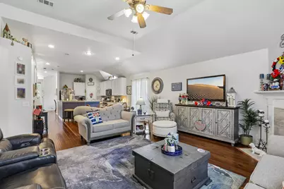 3901 Glenwyck Drive, North Richland Hills, TX 76180 - Photo 6