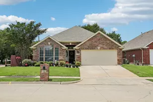 3901 Glenwyck Dr, North Richland Hills, TX 76180 - Photo 1