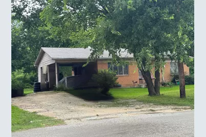 204 W End Street, Terrell, TX 75160 - Photo 2