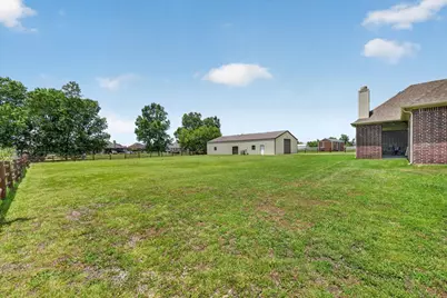 13821 James Ranch Court, Justin, TX 76247 - Photo 28