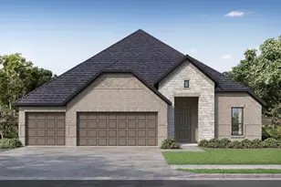 510 Cristo Range Dr, Greenville, TX 75402 - Photo 2