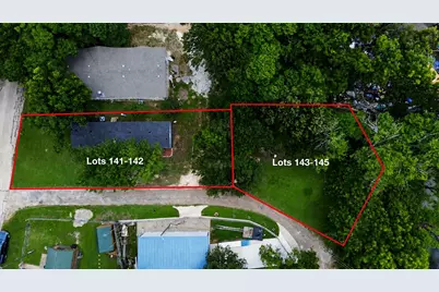 143 White Oak Street, Alvarado, TX 76009 - Photo 18