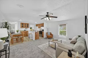 143 White Oak St, Alvarado, TX 76009 - Photo 1