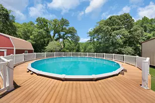 3328 English Creek Ct, Azle, TX 76020 - Photo 32