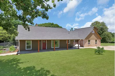 3328 English Creek Court, Azle, TX 76020 - Photo 1