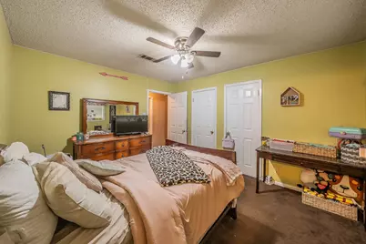 613 N Overlook Drive, Kerens, TX 75144 - Photo 30
