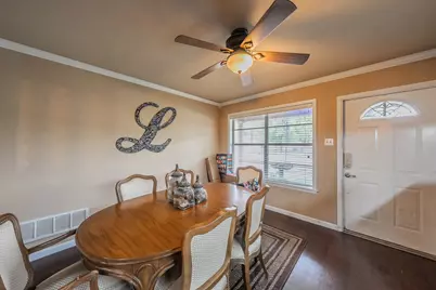 613 N Overlook Drive, Kerens, TX 75144 - Photo 8