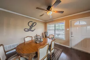 613 N Overlook Dr, Kerens, TX 75144 - Photo 8
