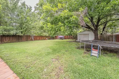 613 N Overlook Drive, Kerens, TX 75144 - Photo 38