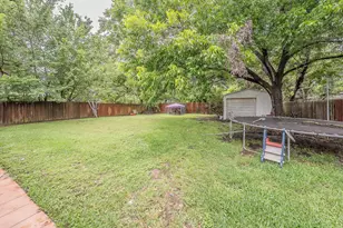 613 N Overlook Dr, Kerens, TX 75144 - Photo 38