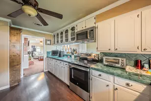 613 N Overlook Dr, Kerens, TX 75144 - Photo 16