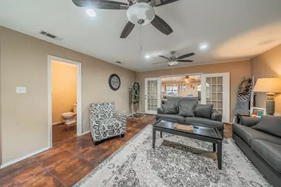 613 N Overlook Drive, Kerens, TX 75144 - Photo 14