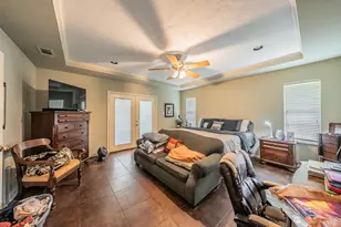 613 N Overlook Dr, Kerens, TX 75144 - Photo 18