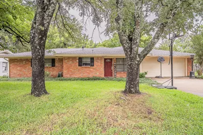613 N Overlook Drive, Kerens, TX 75144 - Photo 1