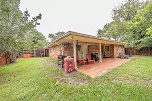 613 N Overlook Dr, Kerens, TX 75144 - Photo 36