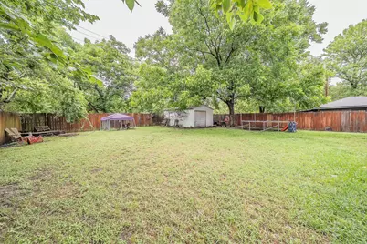 613 N Overlook Drive, Kerens, TX 75144 - Photo 40