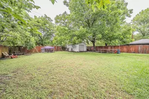 613 N Overlook Dr, Kerens, TX 75144 - Photo 40