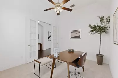 604 Warwick Boulevard, Lewisville, TX 75056 - Photo 32