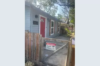 2618 28th Street, Fort Worth, TX 76106 - Photo 2