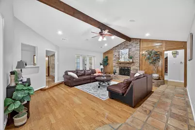 5112 Misty Wood Drive, Arlington, TX 76017 - Photo 6