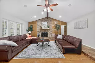 5112 Misty Wood Dr, Arlington, TX 76017 - Photo 8