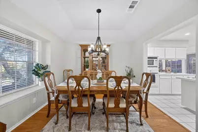 5112 Misty Wood Drive, Arlington, TX 76017 - Photo 4
